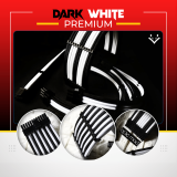 DarkWhite